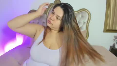 Amber online show from January 17, 10:24 pm