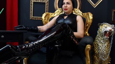 Snapshot of amberxsmithx chatting on January 6, 5:08 am AMBER online show from January 6, 5:08 am