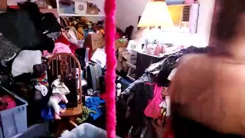 ambionce online show from March 18, 3:42 am