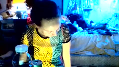 ambionce online show from April 16, 4:46 am