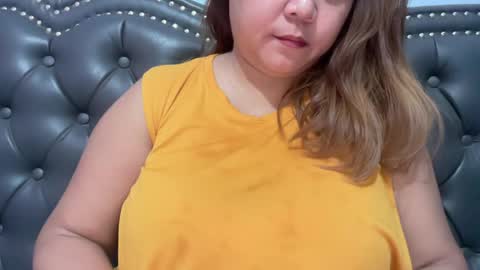 Marie online show from May 27, 7:27 am