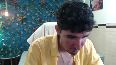 Ambrosebull online show from October 20, 2:17 pm