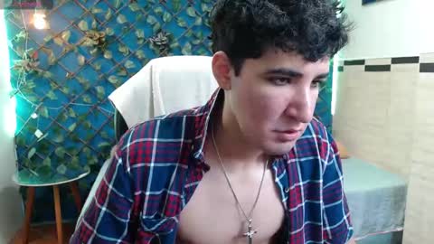 Ambrosebull online show from October 22, 12:49 pm