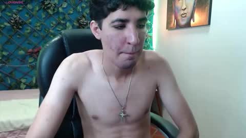 Ambrosebull online show from October 26, 12:44 pm