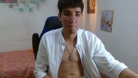 Ambrosebull online show from October 27, 1:59 pm