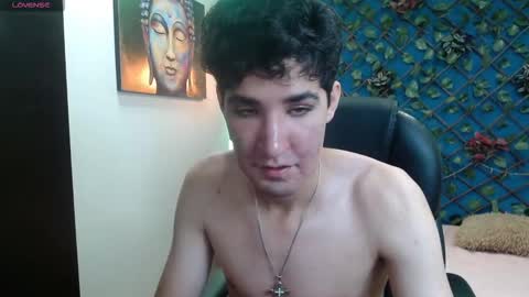 Ambrosebull online show from October 28, 12:41 pm