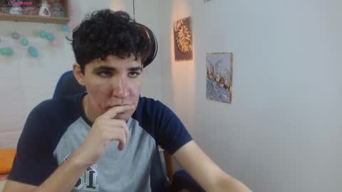 Ambrosebull online show from November 1, 12:51 pm