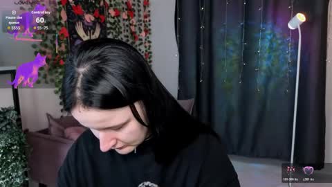 Ame online show from April 2, 2:15 pm