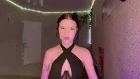 Alica online show from January 7, 3:14 pm