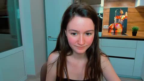 Snapshot of ameli_moon chatting on December 14, 3:36 pm Eileen online show from December 14, 3:36 pm