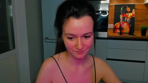 Snapshot of ameli_moon chatting on January 17, 3:00 pm Eileen online show from January 17, 3:00 pm