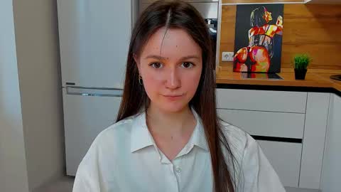 Snapshot of ameli_moon chatting on February 10, 12:39 pm Eileen online show from February 10, 12:39 pm