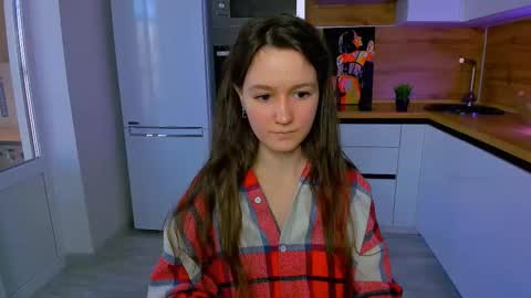 Snapshot of ameli_moon chatting on March 7, 1:51 pm Eileen online show from March 7, 1:51 pm