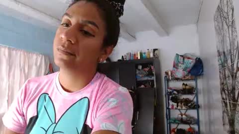 Snapshot of amelia_2023 chatting on February 6, 2:26 pm amelia  online show from February 6, 2:26 pm