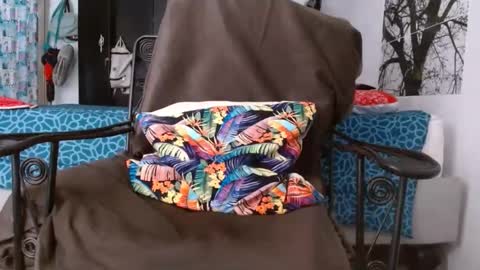 Snapshot of amelia_2023 chatting on March 10, 4:46 pm amelia  online show from March 10, 4:46 pm