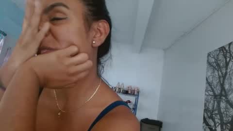 Snapshot of amelia_2023 chatting on September 8, 6:07 pm amelia  online show from September 8, 6:07 pm