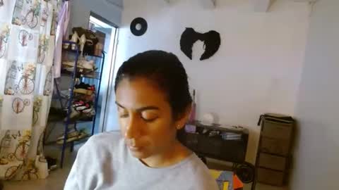 amelia  online show from January 16, 3:38 pm