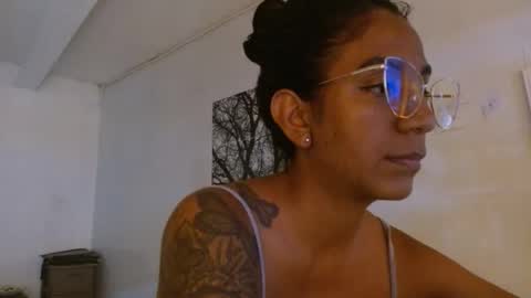 amelia  online show from March 12, 6:58 pm