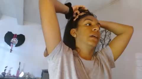 amelia  online show from March 16, 1:59 pm