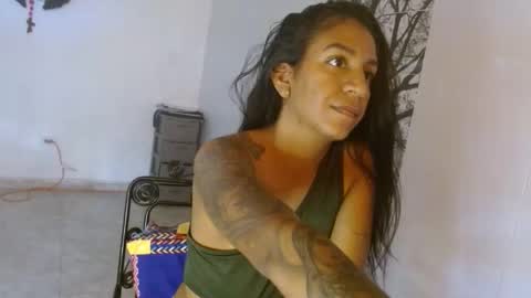 amelia  online show from April 8, 2:17 pm