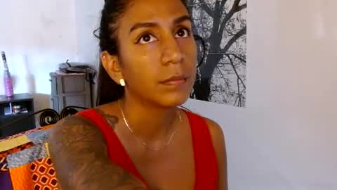 amelia  online show from June 15, 3:25 pm