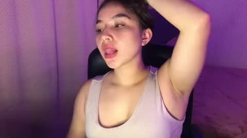 Amelia online show from June 25, 11:53 pm