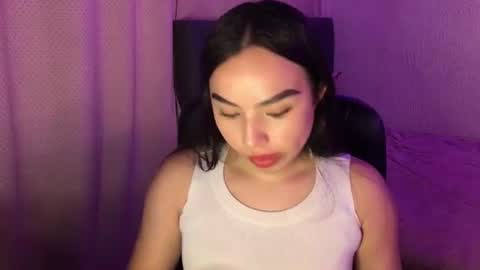 Amelia online show from June 29, 7:58 pm