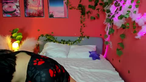 amelia__goth online show from April 15, 7:43 pm