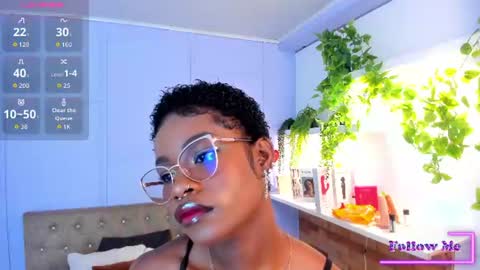 Amelia Adams online show from June 20, 12:19 pm
