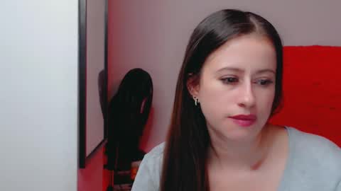 amelia online show from December 6, 5:09 am