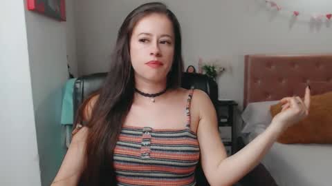 amelia online show from December 5, 3:04 am