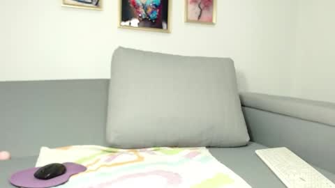 girl exsotic online show from March 17, 3:15 pm