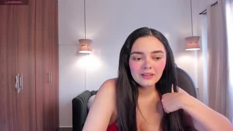 Snapshot of amelia_cheerry chatting on September 26, 11:25 am amelia online show from September 26, 11:25 am