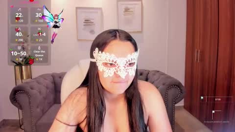 Snapshot of amelia_cheerry chatting on October 15, 11:32 am amelia online show from October 15, 11:32 am