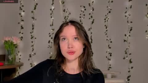 Snapshot of amelia_lein chatting on November 29, 10:46 pm Your Amelia online show from November 29, 10:46 pm