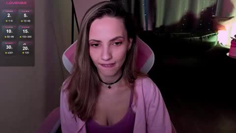amelia_meili online show from February 22, 12:47 pm