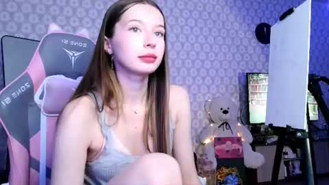 amelia_murmeow online show from July 16, 7:53 pm