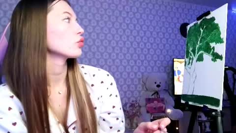 amelia_murmeow online show from July 17, 7:52 pm