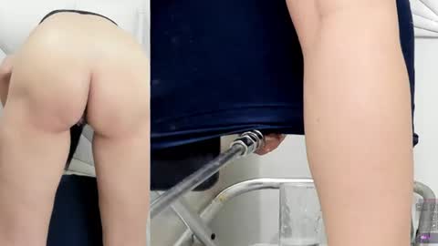 Snapshot of amelia_myers chatting on June 19, 11:19 pm AMELIA. online show from June 19, 11:19 pm