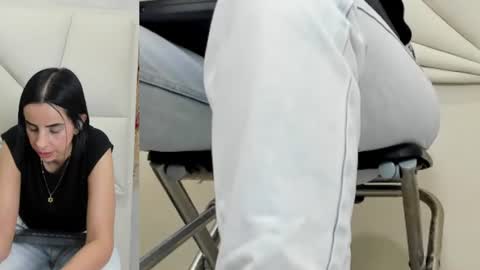 Snapshot of amelia_myers chatting on June 24, 12:09 am AMELIA. online show from June 24, 12:09 am