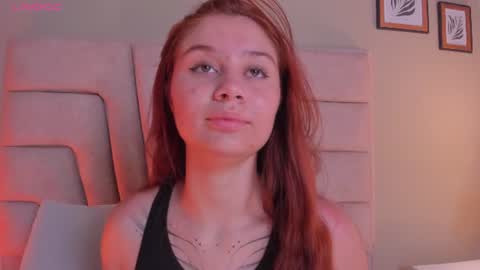 Snapshot of amelia_saenz_ chatting on June 29, 8:31 pm Amelia online show from June 29, 8:31 pm