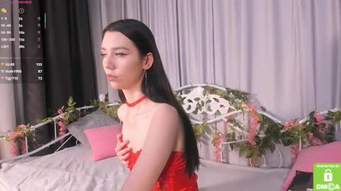 Anna online show from February 16, 9:05 am