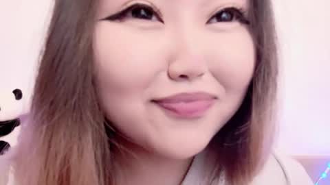 Amelia online show from March 23, 3:16 pm