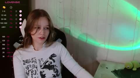 amelia_sweeti online show from September 23, 7:39 pm