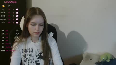 amelia_sweeti online show from February 10, 10:03 pm