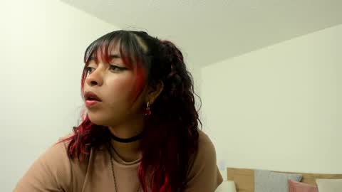 Amelia online show from May 11, 3:23 am