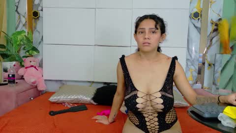 Amelia AND Emily online show from September 13, 2:06 pm