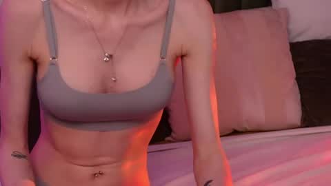 Amelia online show from May 26, 7:43 pm