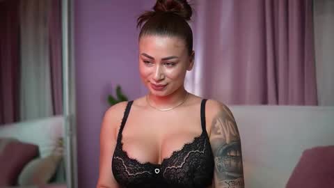  Amelia  online show from March 27, 8:08 pm