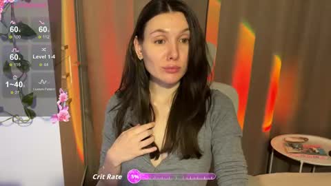 Ameli online show from January 31, 7:11 pm